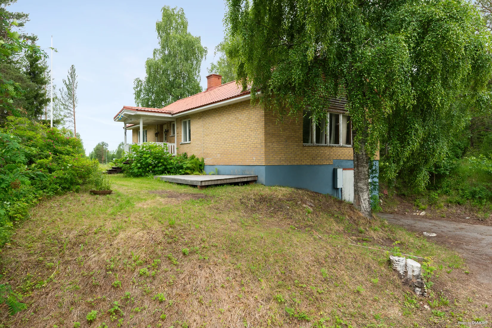 Villa, Rian 429, Rian, Kalix