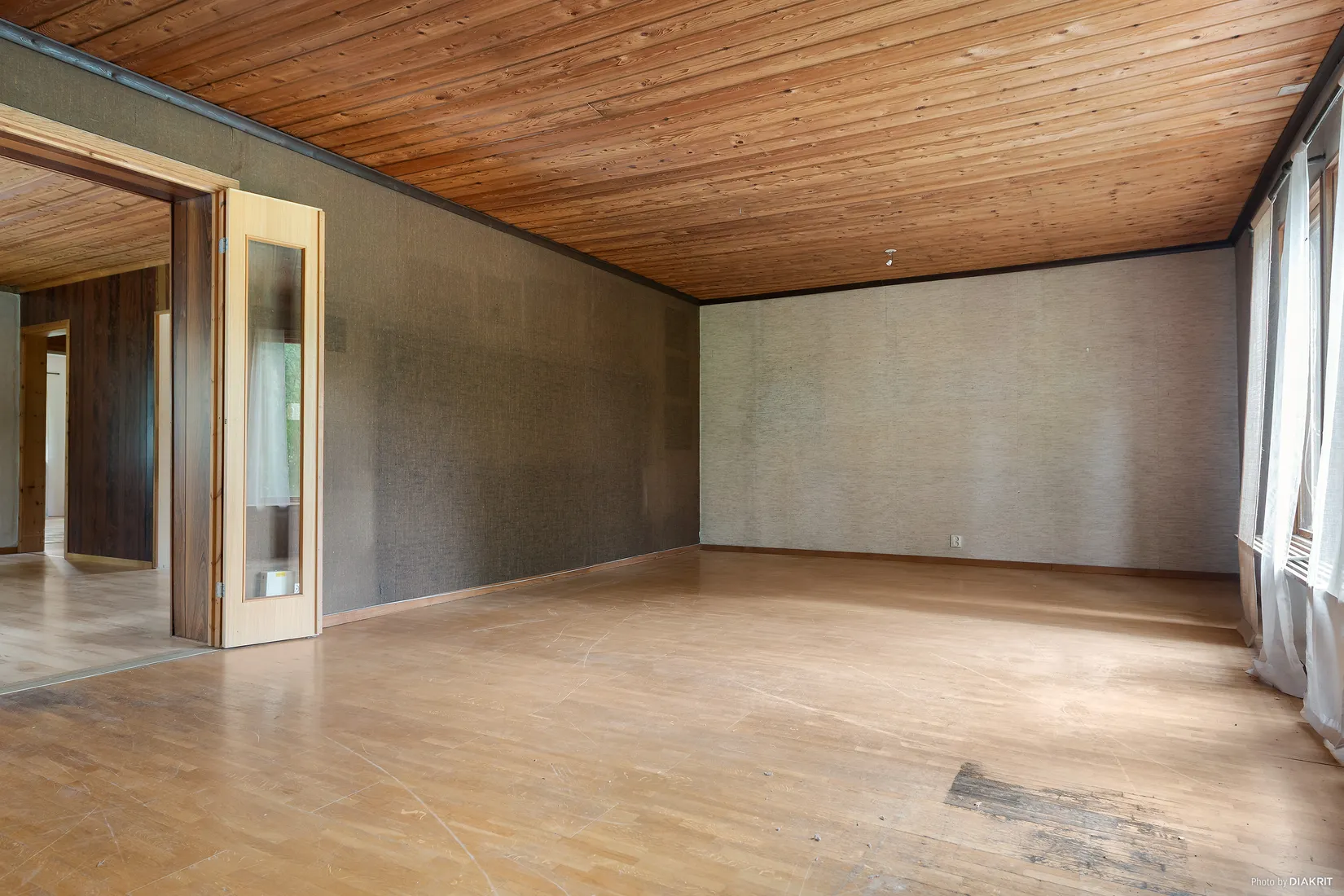Villa, Rian 429, Rian, Kalix