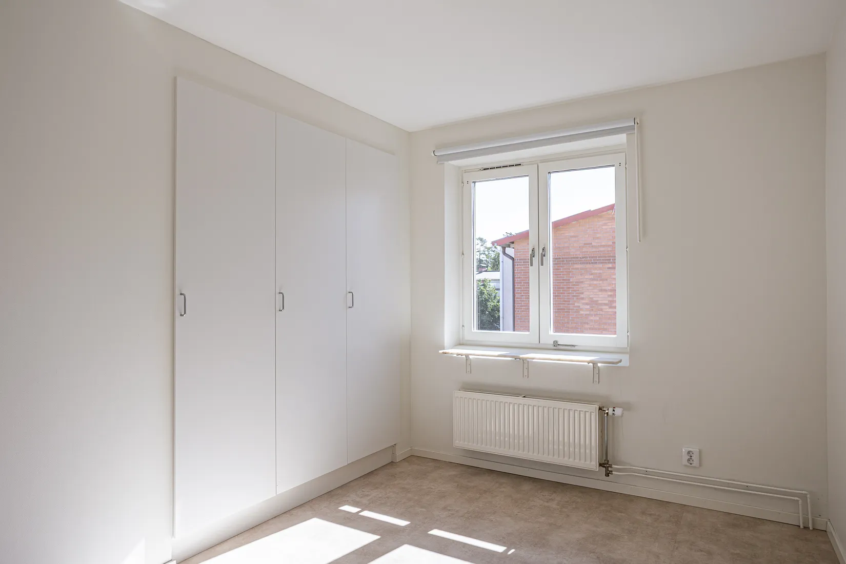 Bostadsrätt, Gunnilbogatan 12B, Malmaberg, Västerås