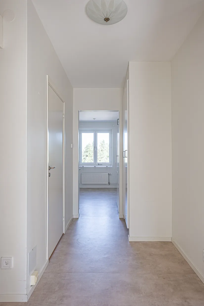 Bostadsrätt, Gunnilbogatan 12B, Malmaberg, Västerås