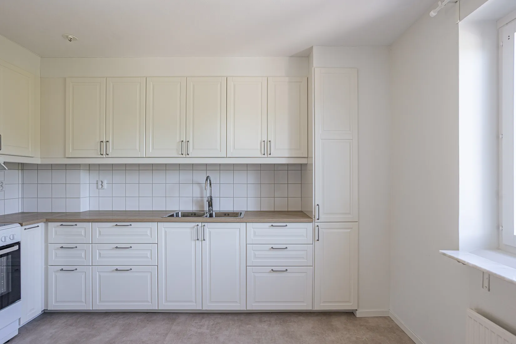 Bostadsrätt, Gunnilbogatan 12B, Malmaberg, Västerås