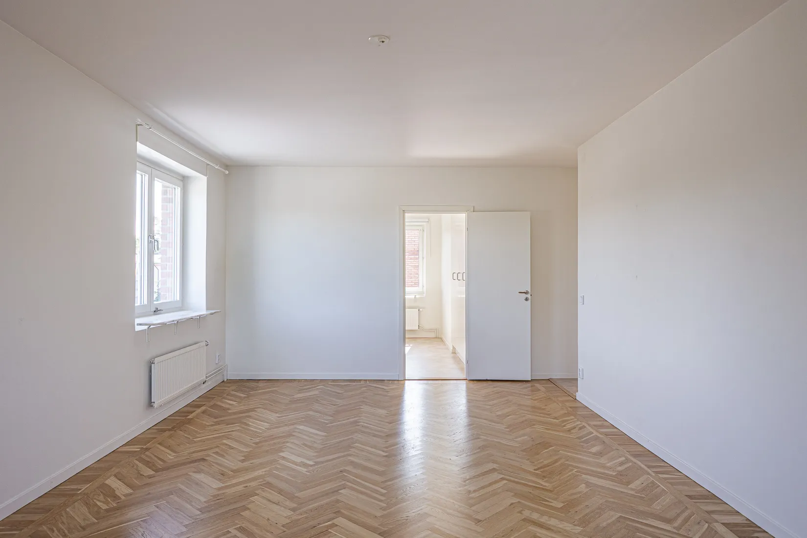 Bostadsrätt, Gunnilbogatan 12B, Malmaberg, Västerås