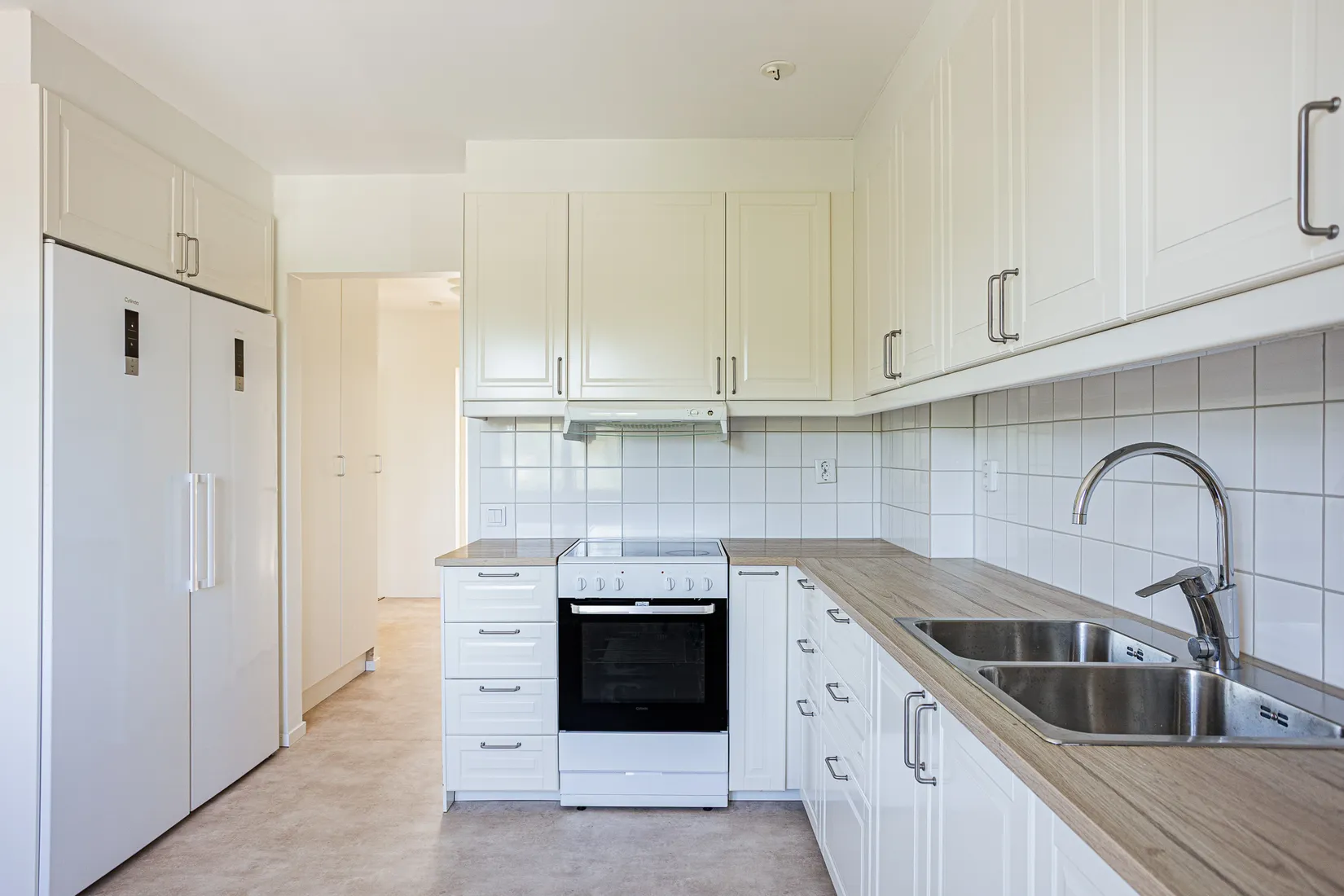 Bostadsrätt, Gunnilbogatan 12B, Malmaberg, Västerås