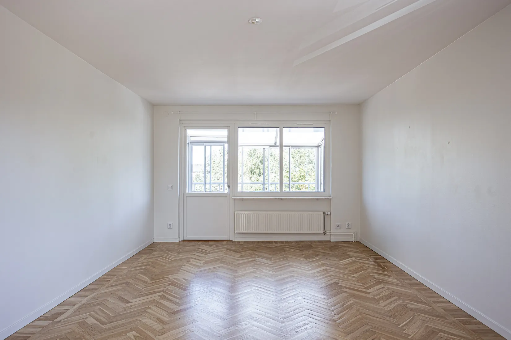 Bostadsrätt, Gunnilbogatan 12B, Malmaberg, Västerås