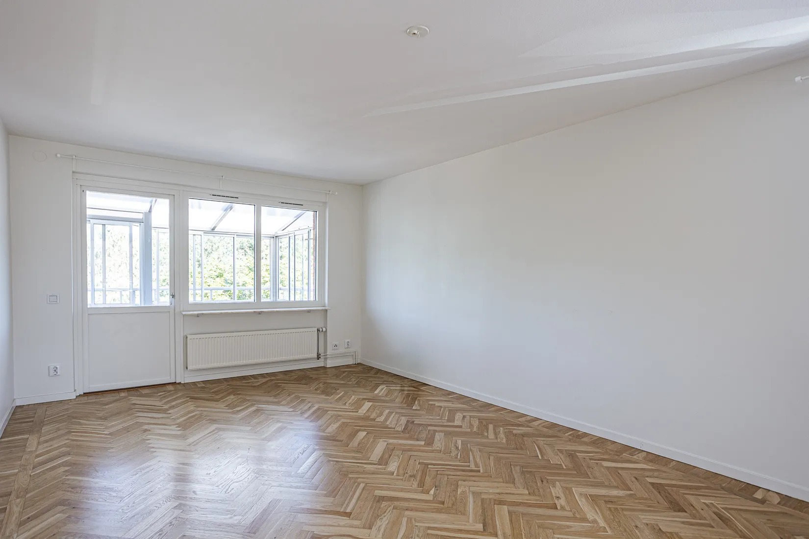 Bostadsrätt, Gunnilbogatan 12B, Malmaberg, Västerås