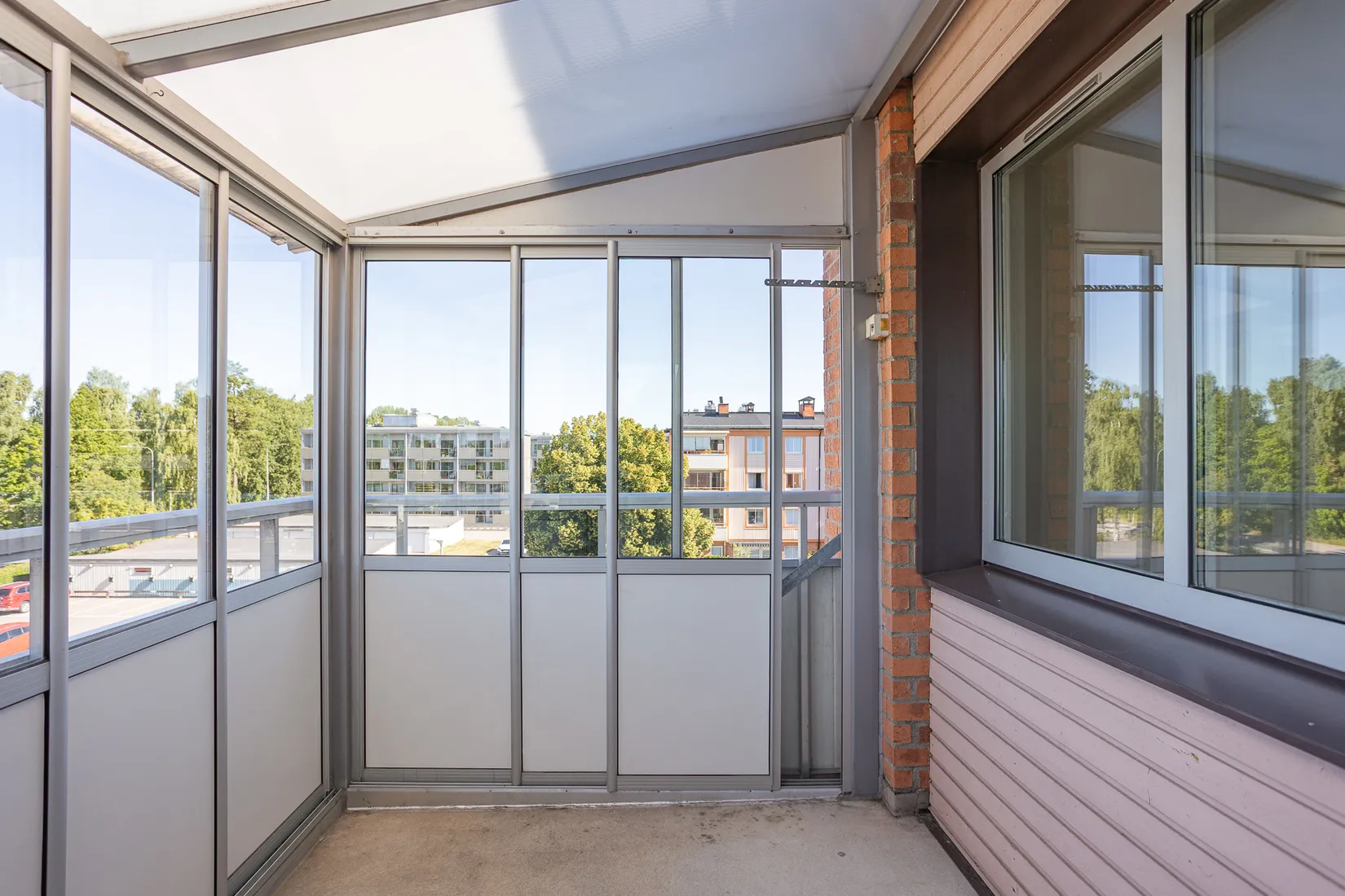Bostadsrätt, Gunnilbogatan 12B, Malmaberg, Västerås