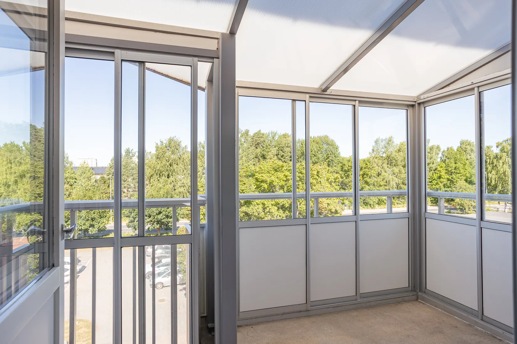 Bostadsrätt, Gunnilbogatan 12B, Malmaberg, Västerås
