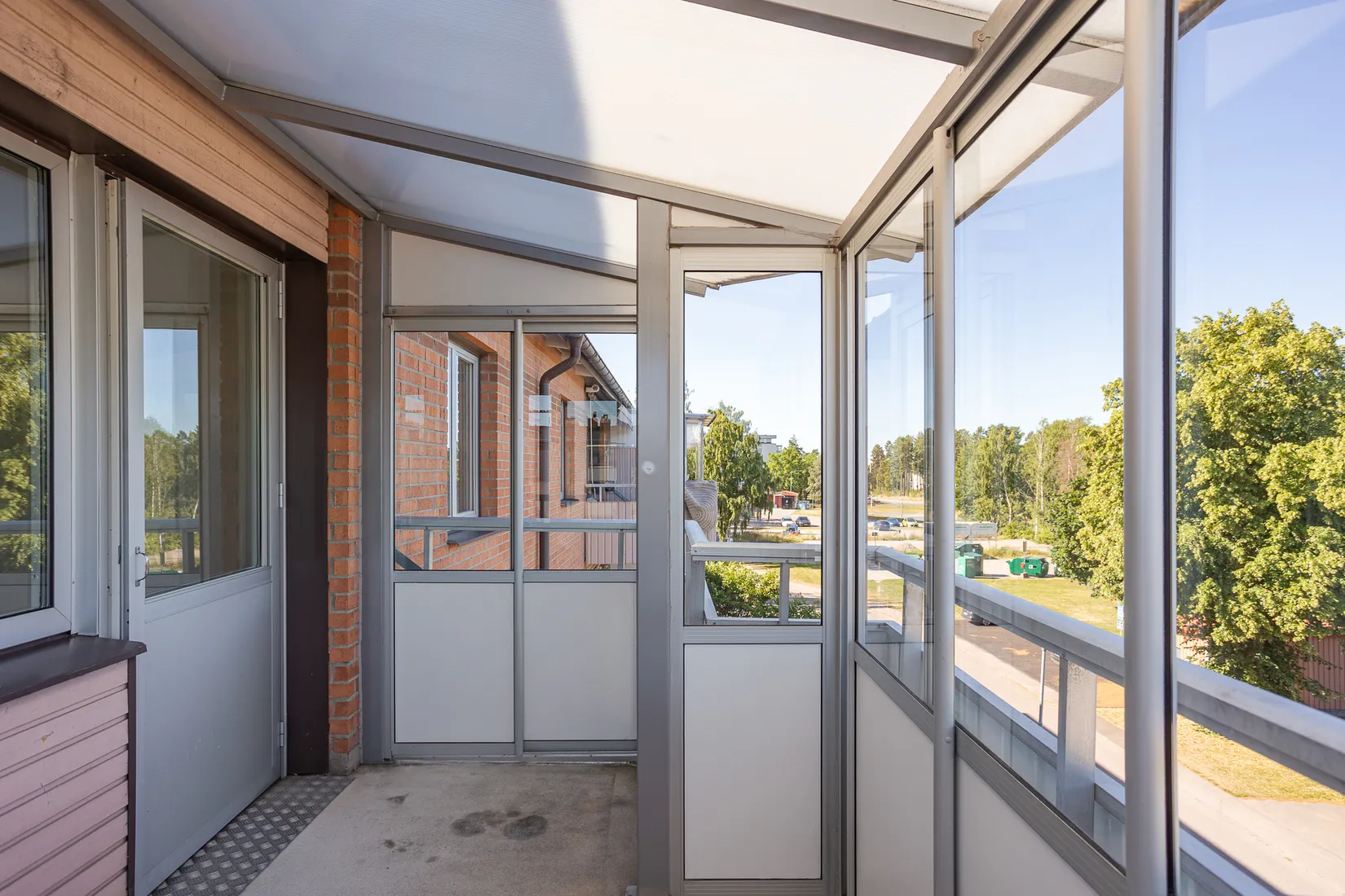 Bostadsrätt, Gunnilbogatan 12B, Malmaberg, Västerås