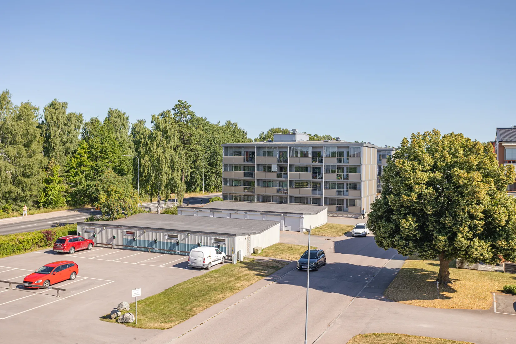 Bostadsrätt, Gunnilbogatan 12B, Malmaberg, Västerås