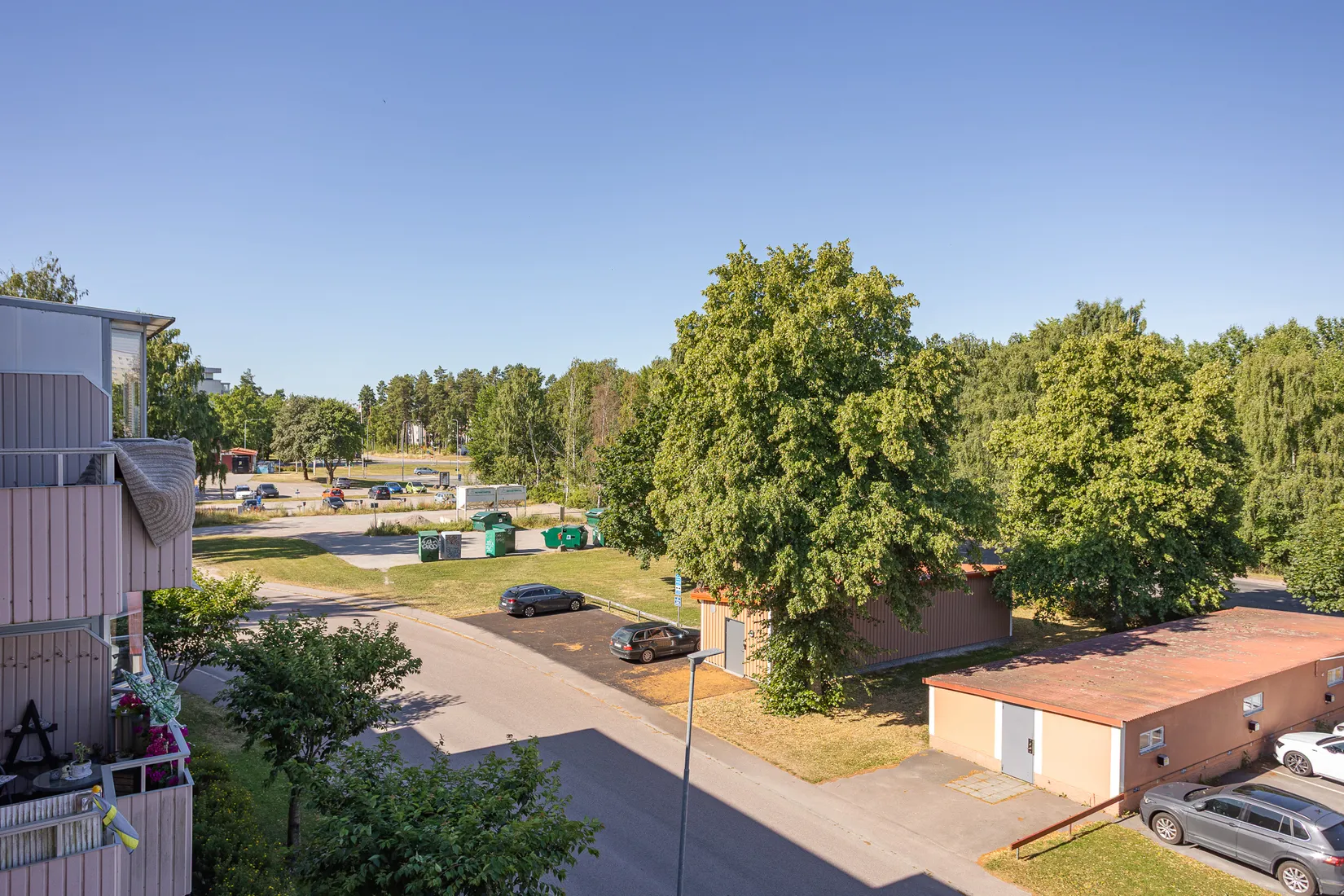 Bostadsrätt, Gunnilbogatan 12B, Malmaberg, Västerås