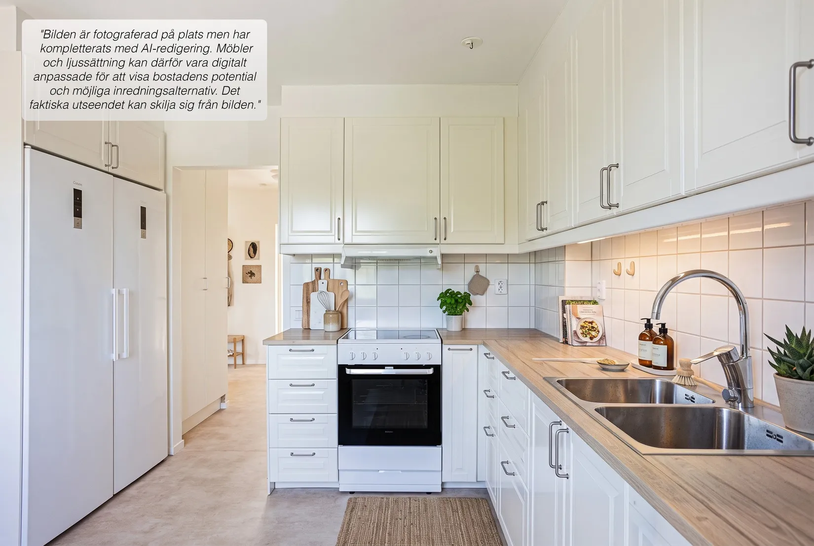 Bostadsrätt, Gunnilbogatan 12B, Malmaberg, Västerås
