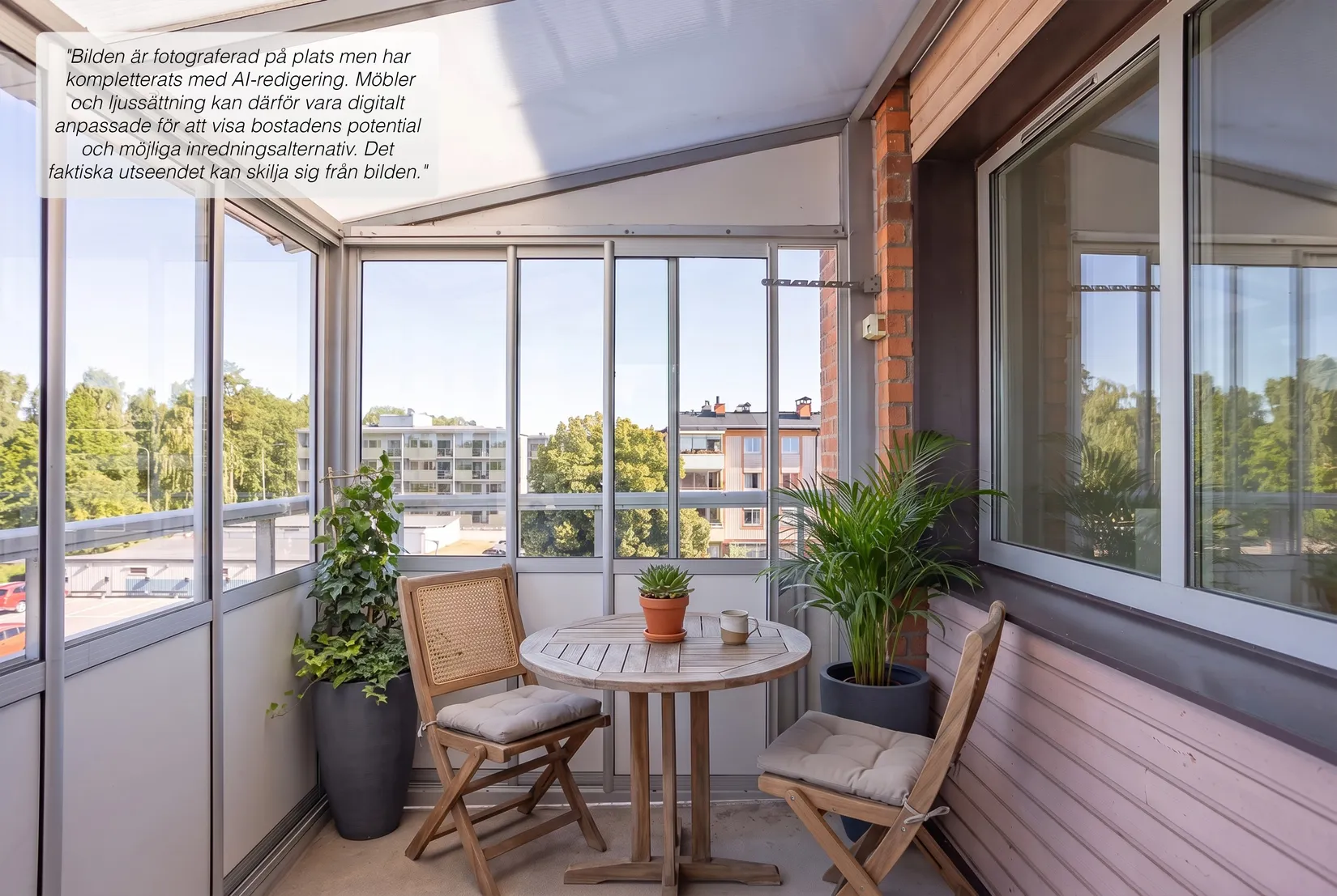 Bostadsrätt, Gunnilbogatan 12B, Malmaberg, Västerås