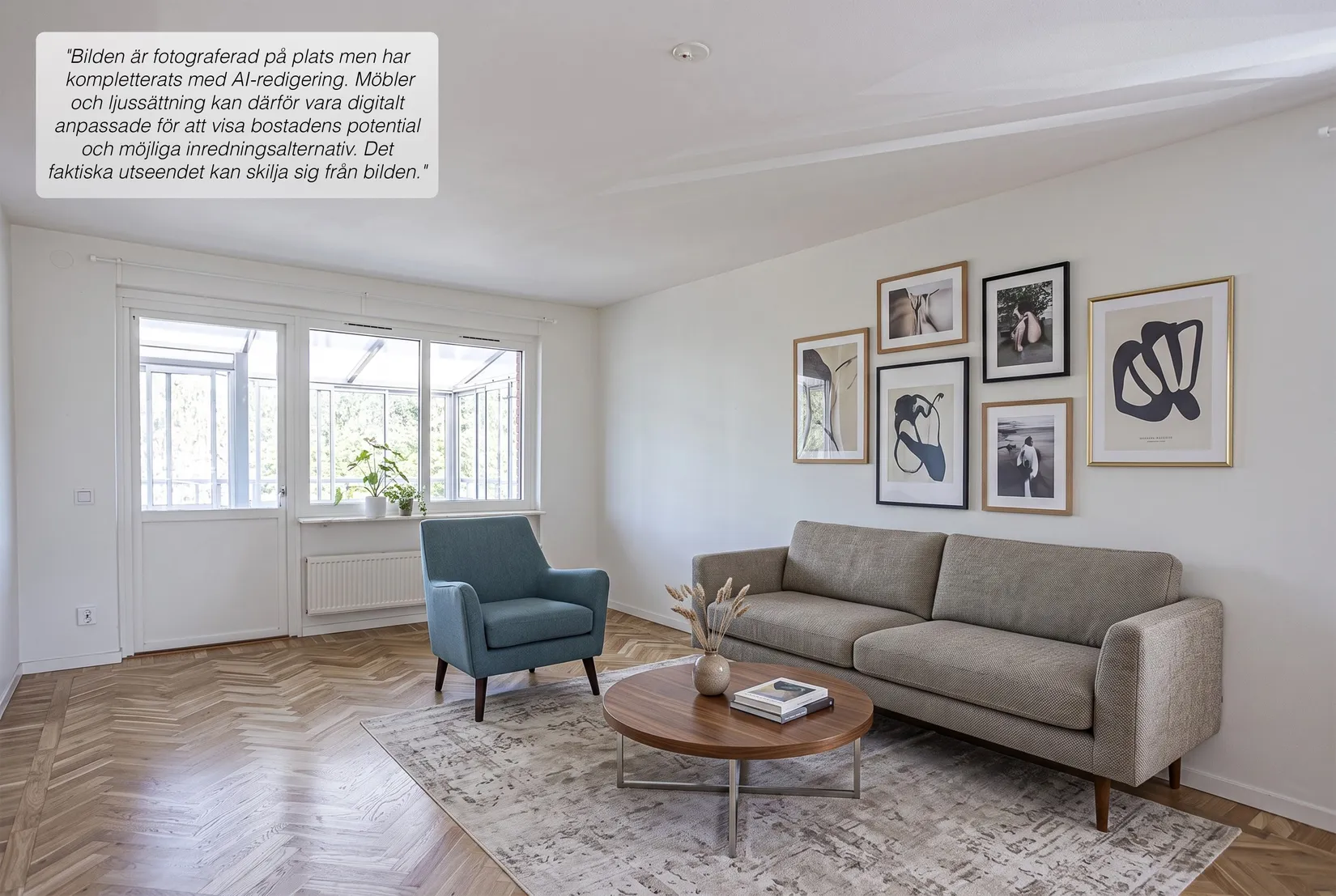 Bostadsrätt, Gunnilbogatan 12B, Malmaberg, Västerås