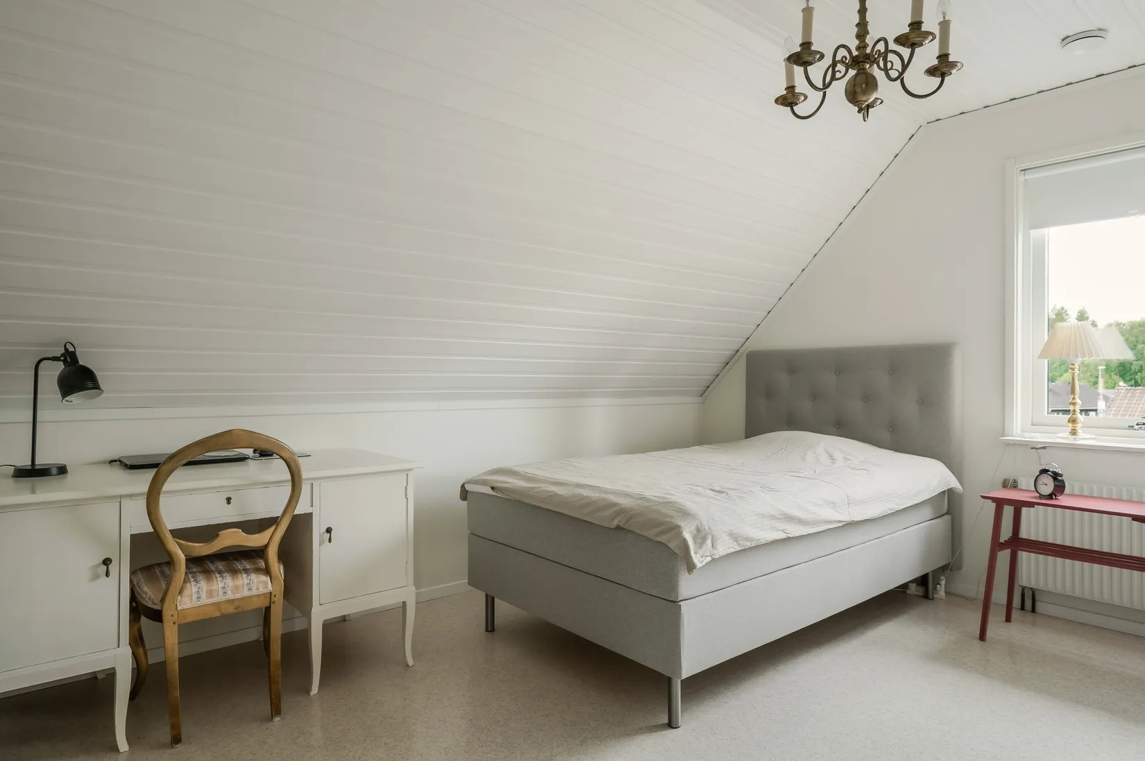 Villa, Segelvägen 47, Hammarö