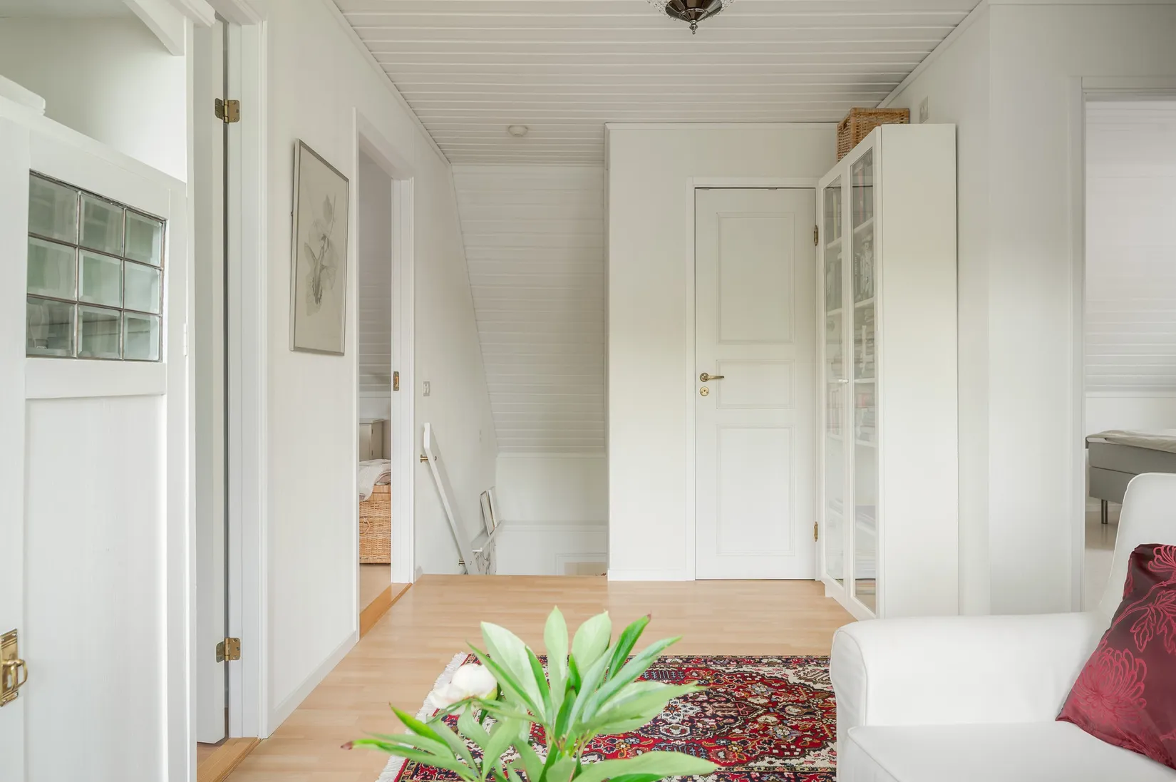 Villa, Segelvägen 47, Hammarö