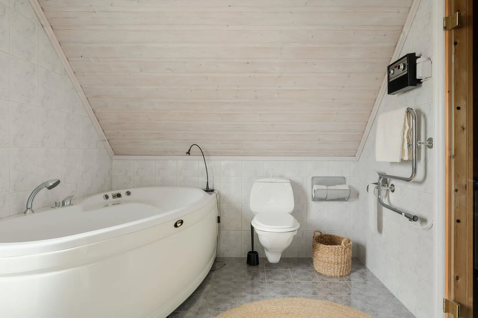 Villa, Segelvägen 47, Hammarö