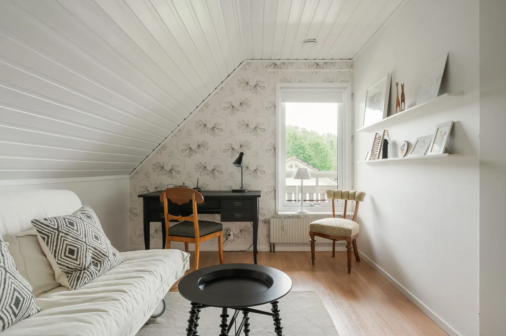 Villa, Segelvägen 47, Hammarö