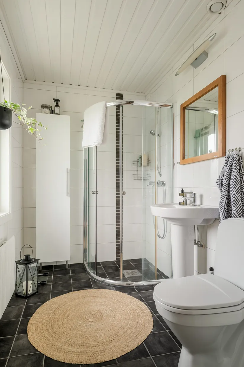 Villa, Segelvägen 47, Hammarö