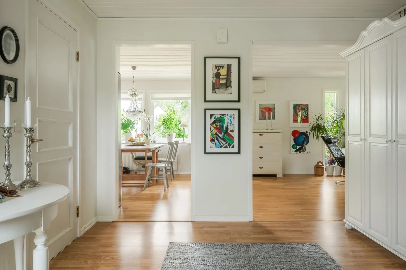 Villa, Segelvägen 47, Hammarö