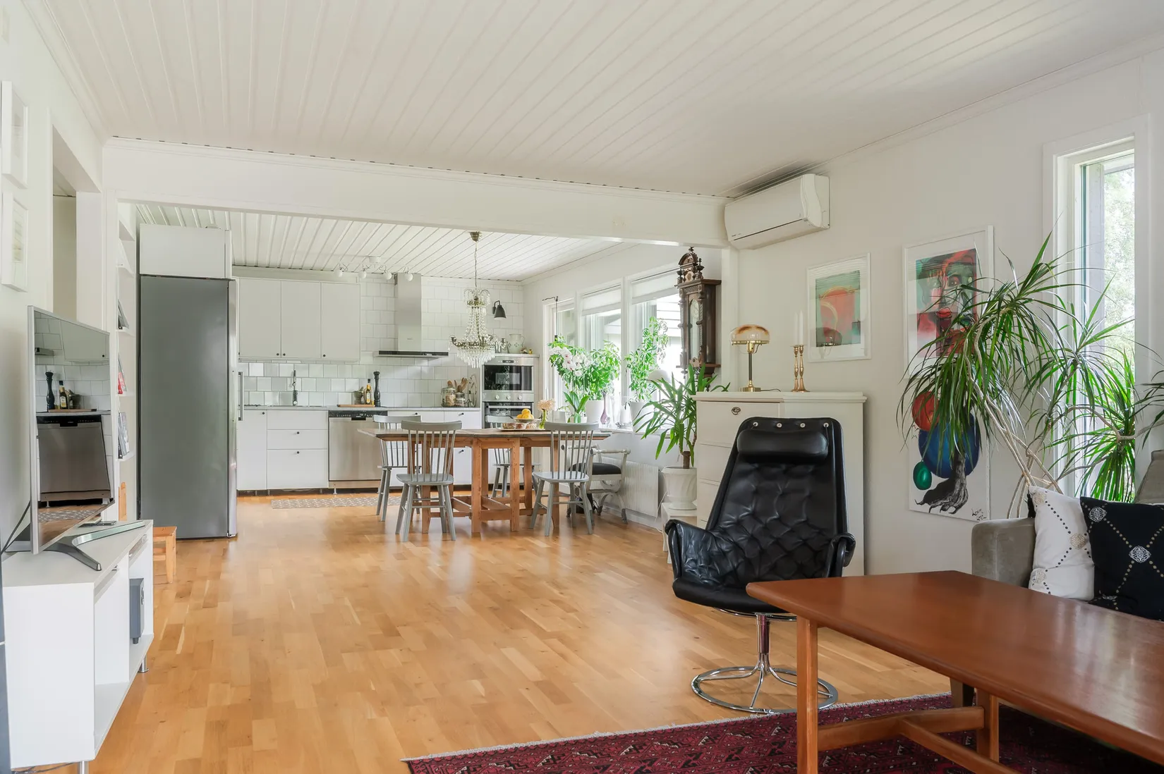 Villa, Segelvägen 47, Hammarö