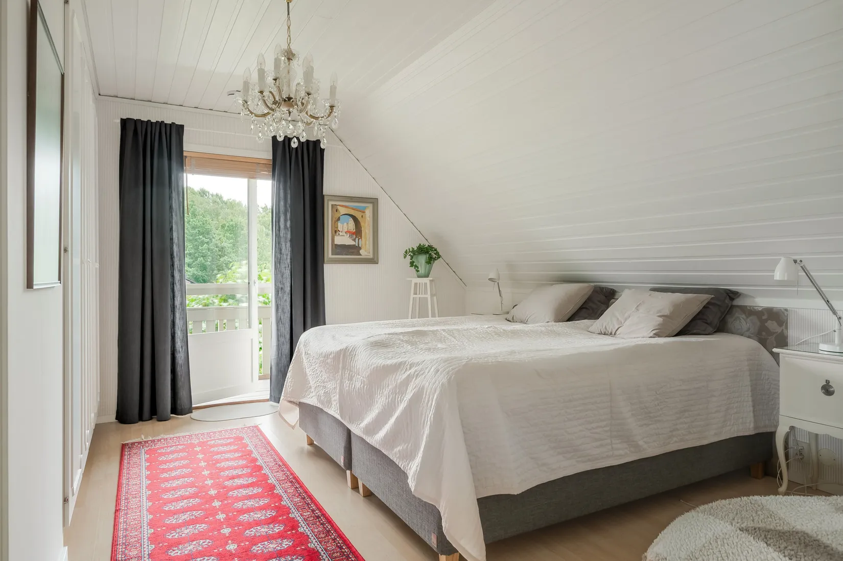Villa, Segelvägen 47, Hammarö