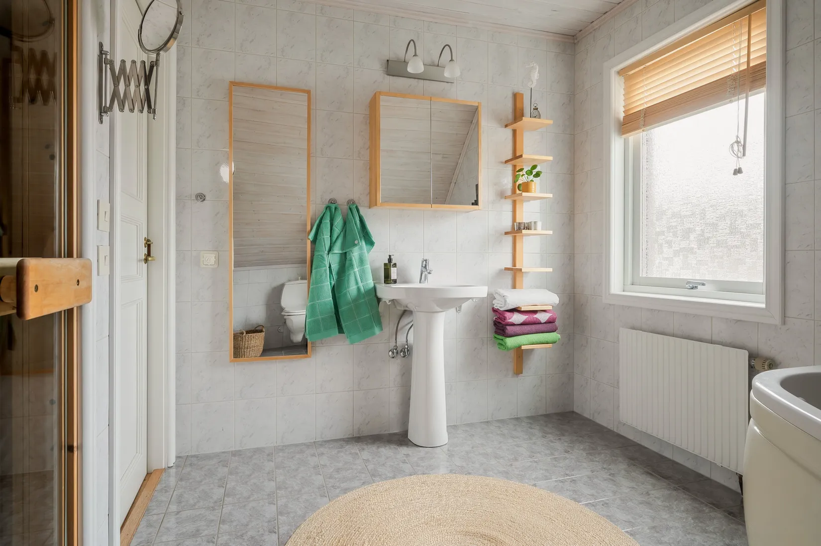 Villa, Segelvägen 47, Hammarö