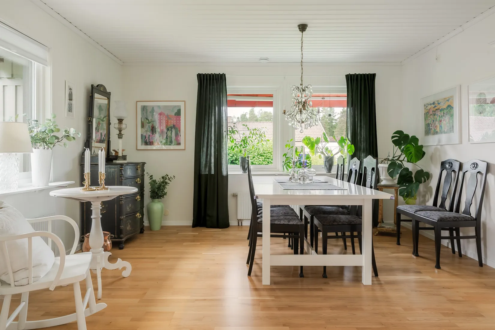 Villa, Segelvägen 47, Hammarö