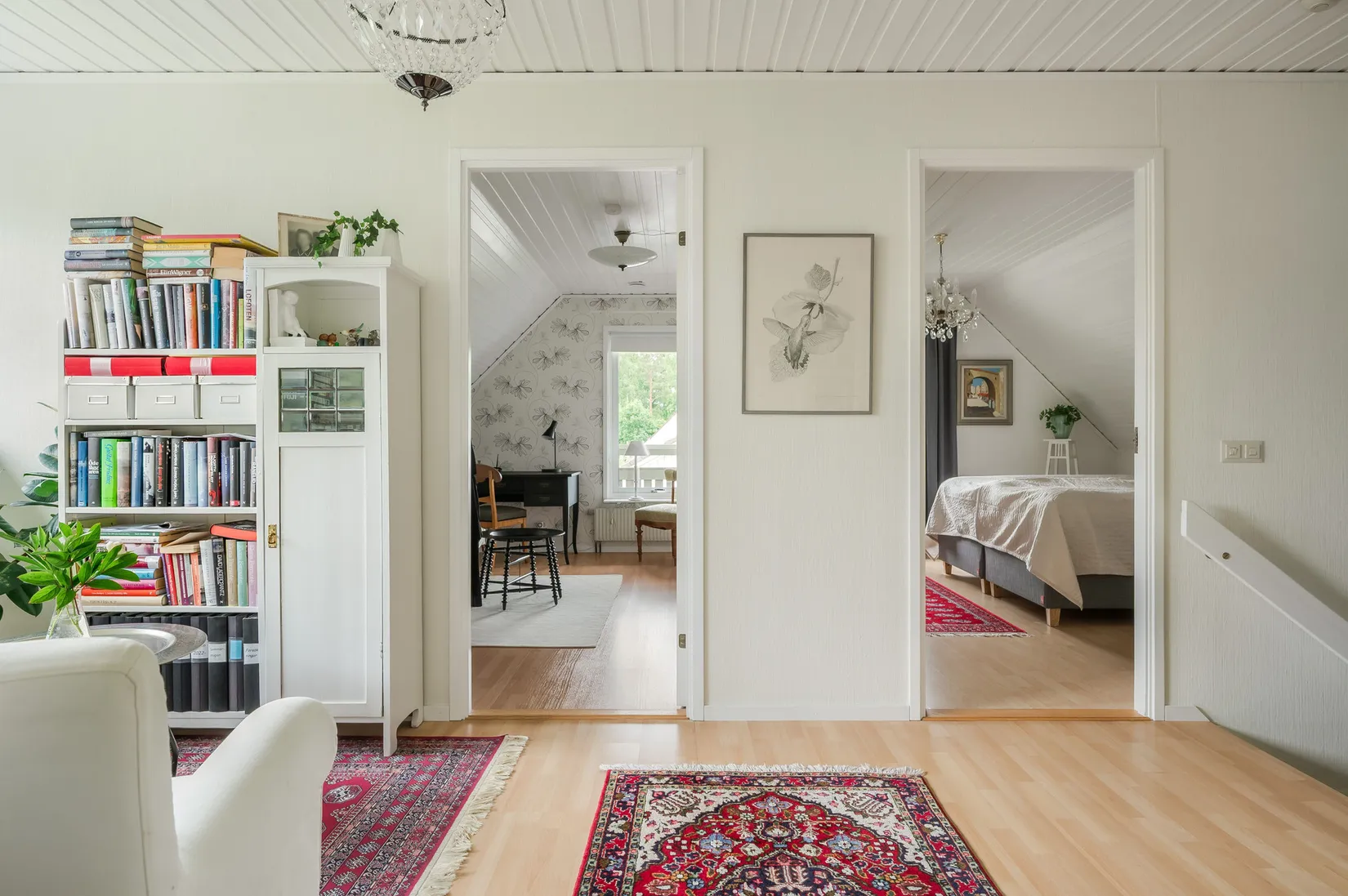 Villa, Segelvägen 47, Hammarö