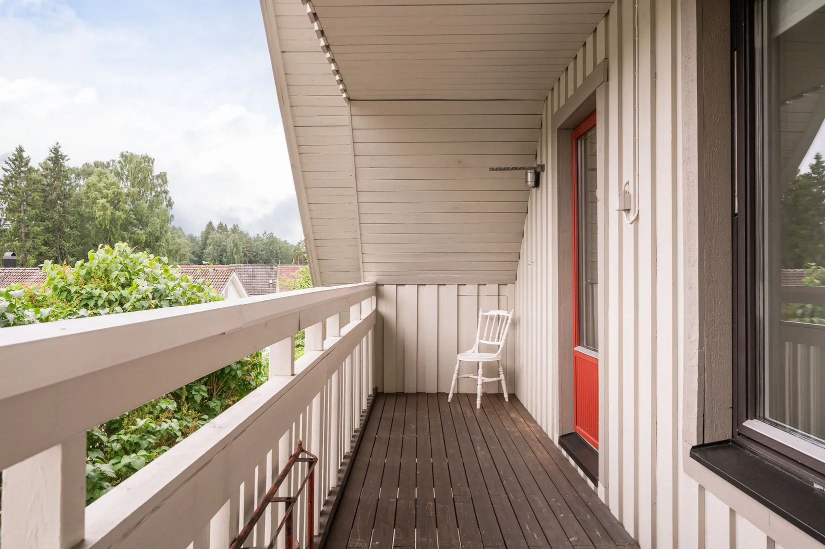 Villa, Segelvägen 47, Hammarö