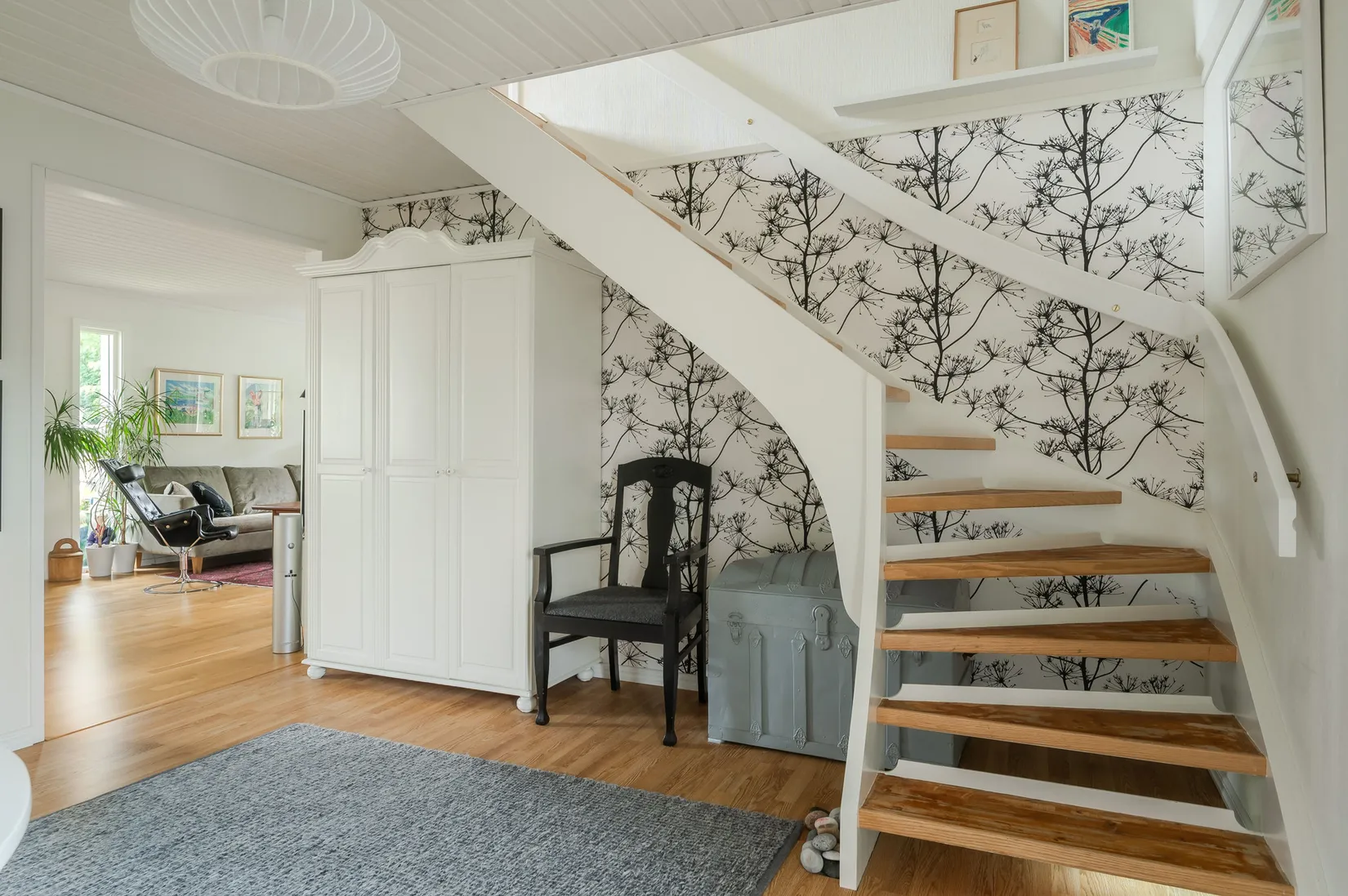 Villa, Segelvägen 47, Hammarö