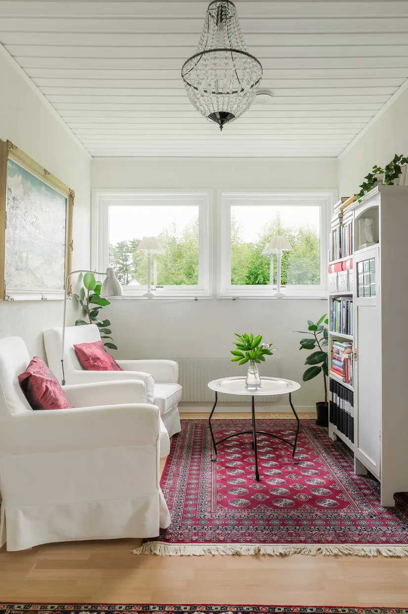 Villa, Segelvägen 47, Hammarö
