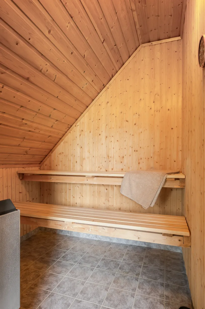 Villa, Segelvägen 47, Hammarö