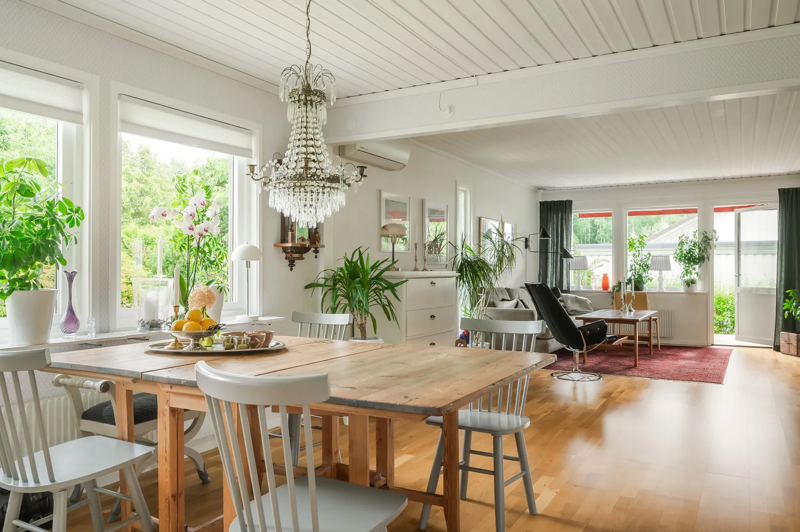 Villa, Segelvägen 47, Hammarö