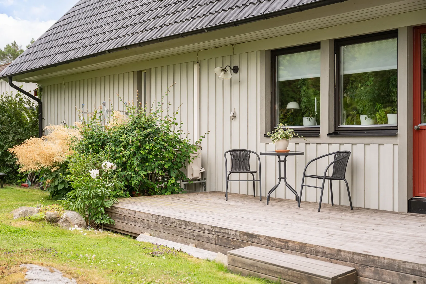 Villa, Segelvägen 47, Hammarö
