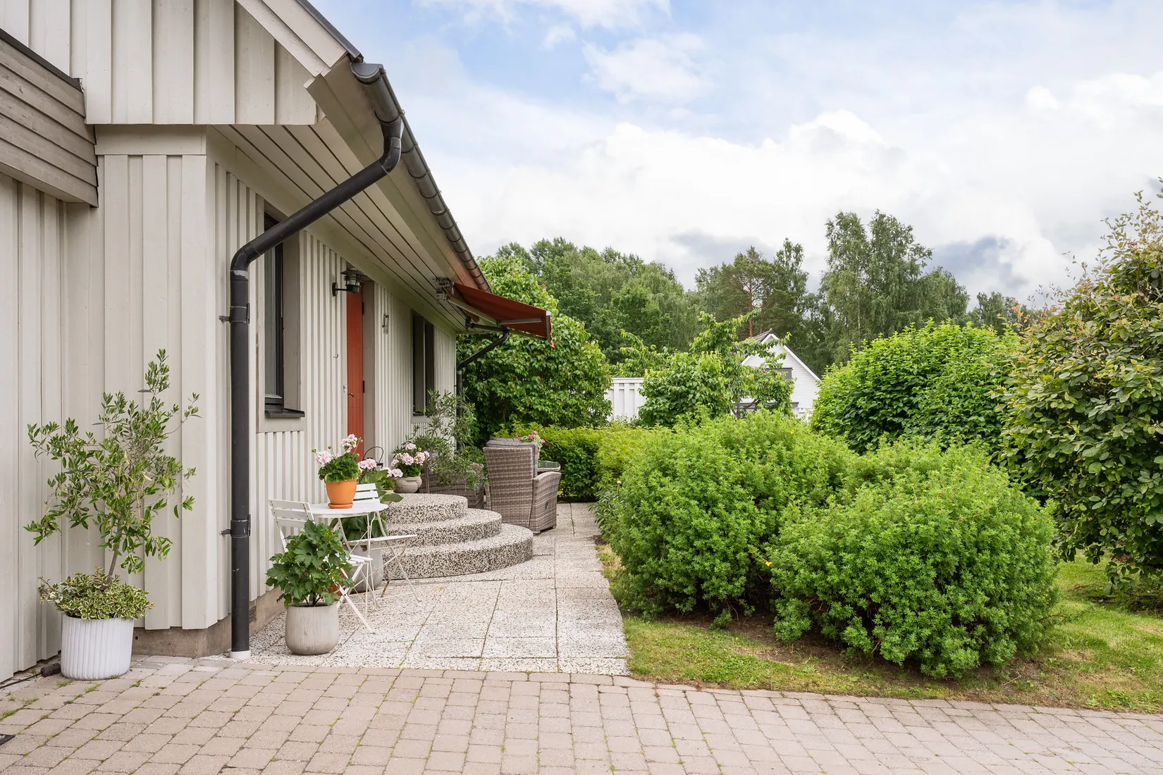 Villa, Segelvägen 47, Hammarö