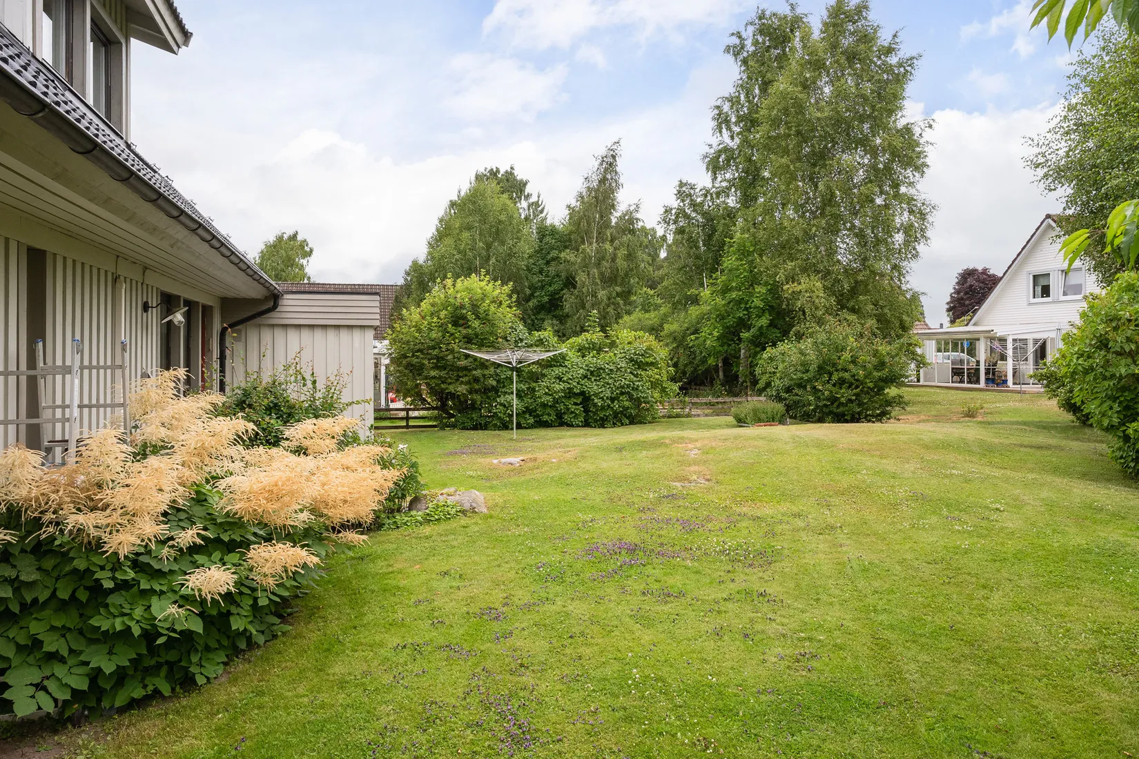 Villa, Segelvägen 47, Hammarö