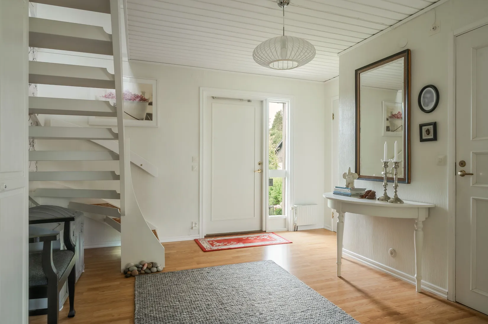 Villa, Segelvägen 47, Hammarö