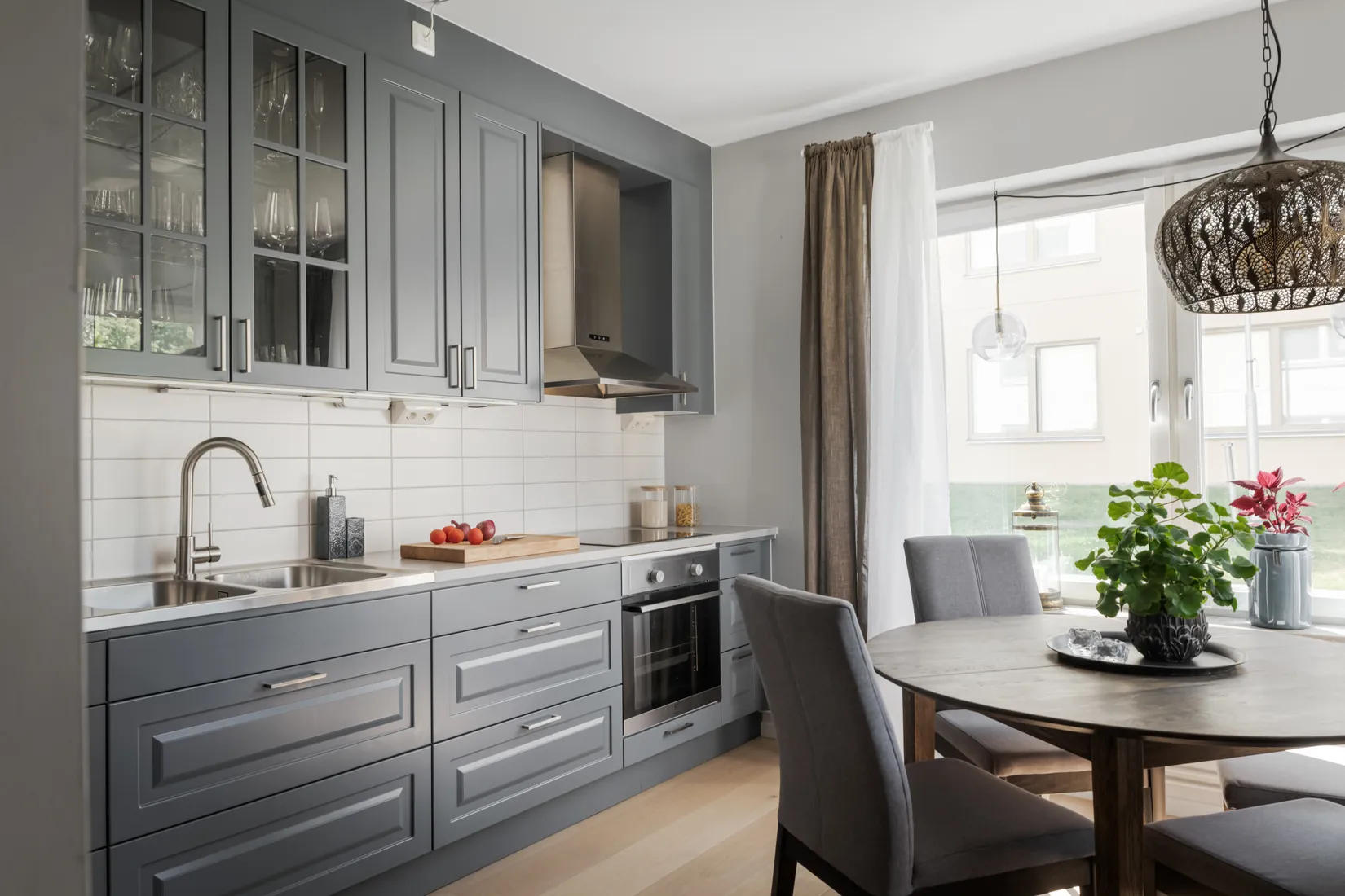 Bostadsrätt, Olles gata 2, Ytterby, Kungälv