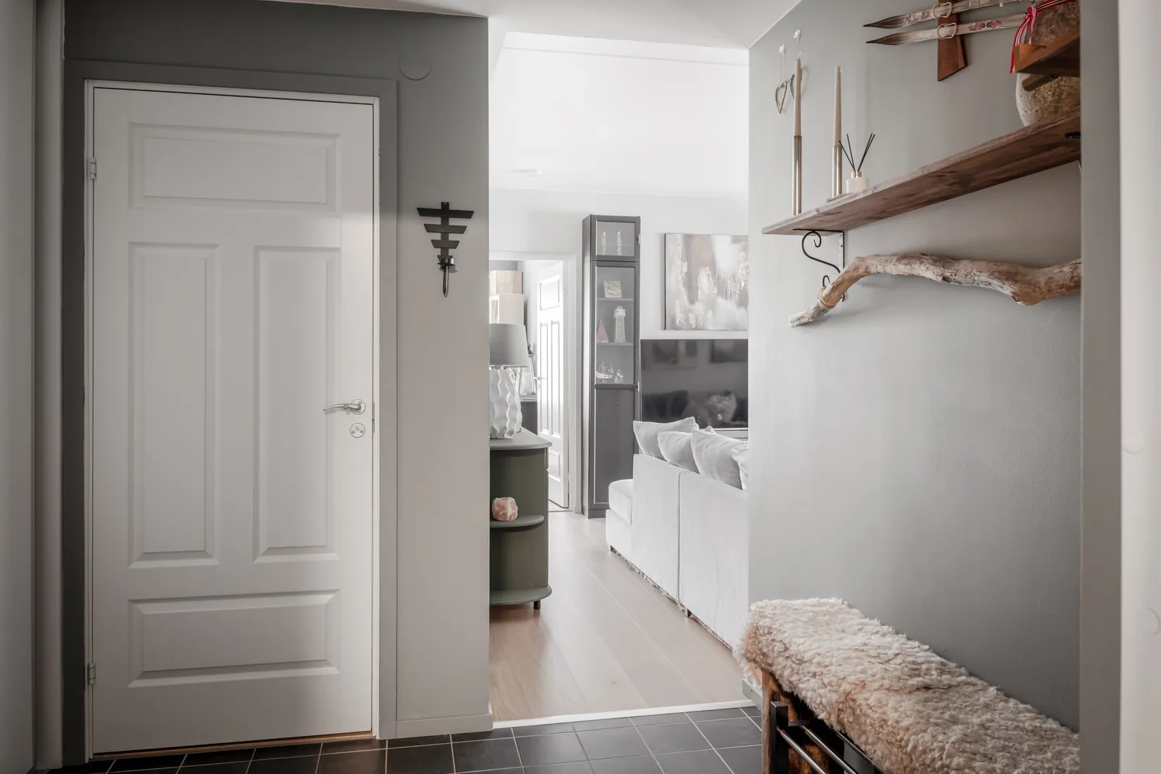 Bostadsrätt, Olles gata 2, Ytterby, Kungälv
