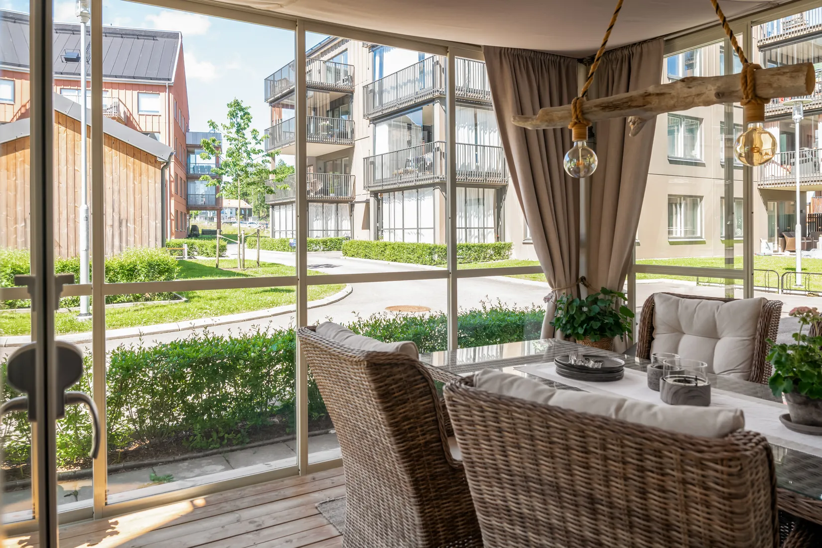 Bostadsrätt, Olles gata 2, Ytterby, Kungälv