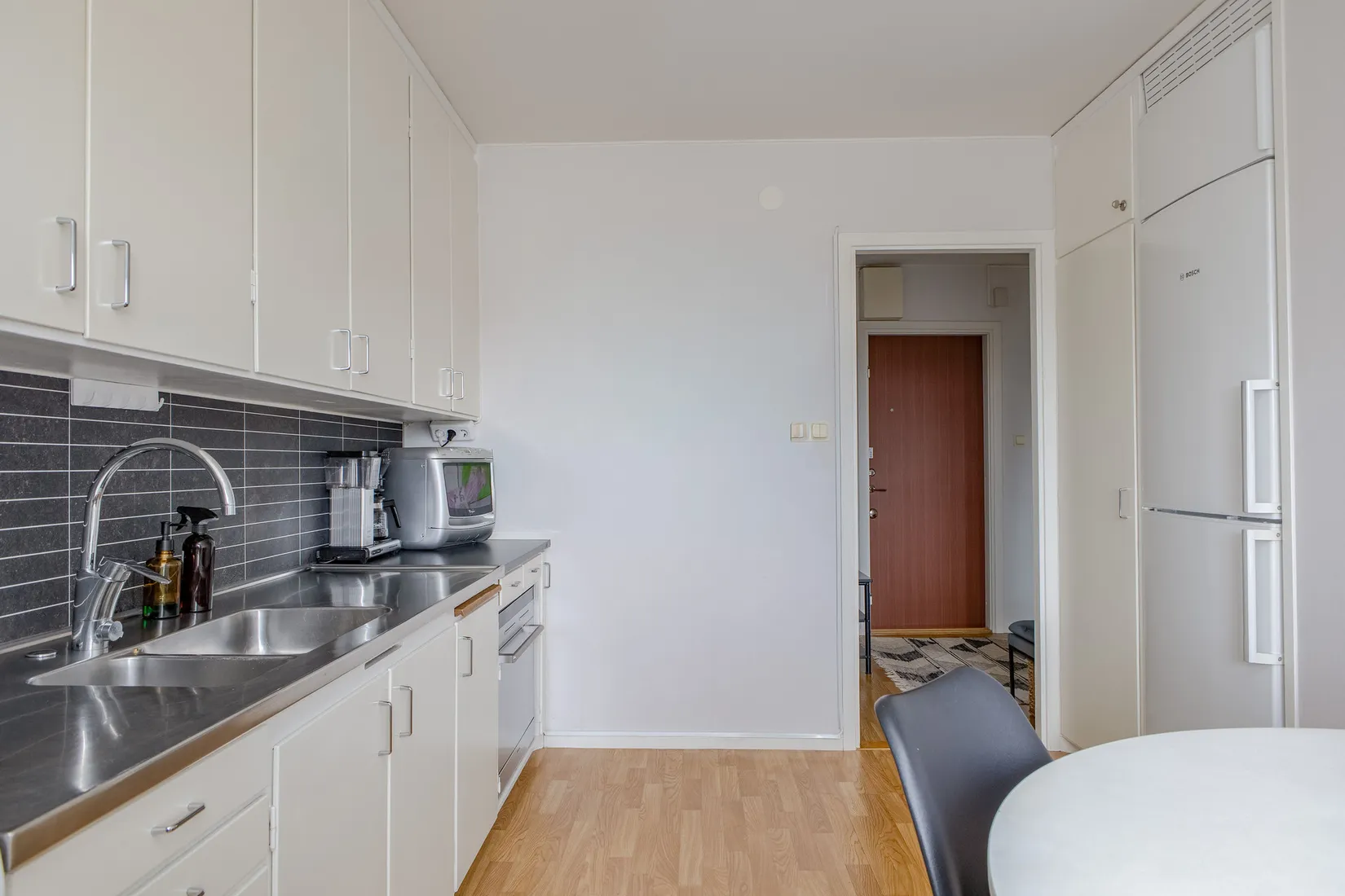 Bostadsrätt, Östanåsgatan 19, Östanås, Köping