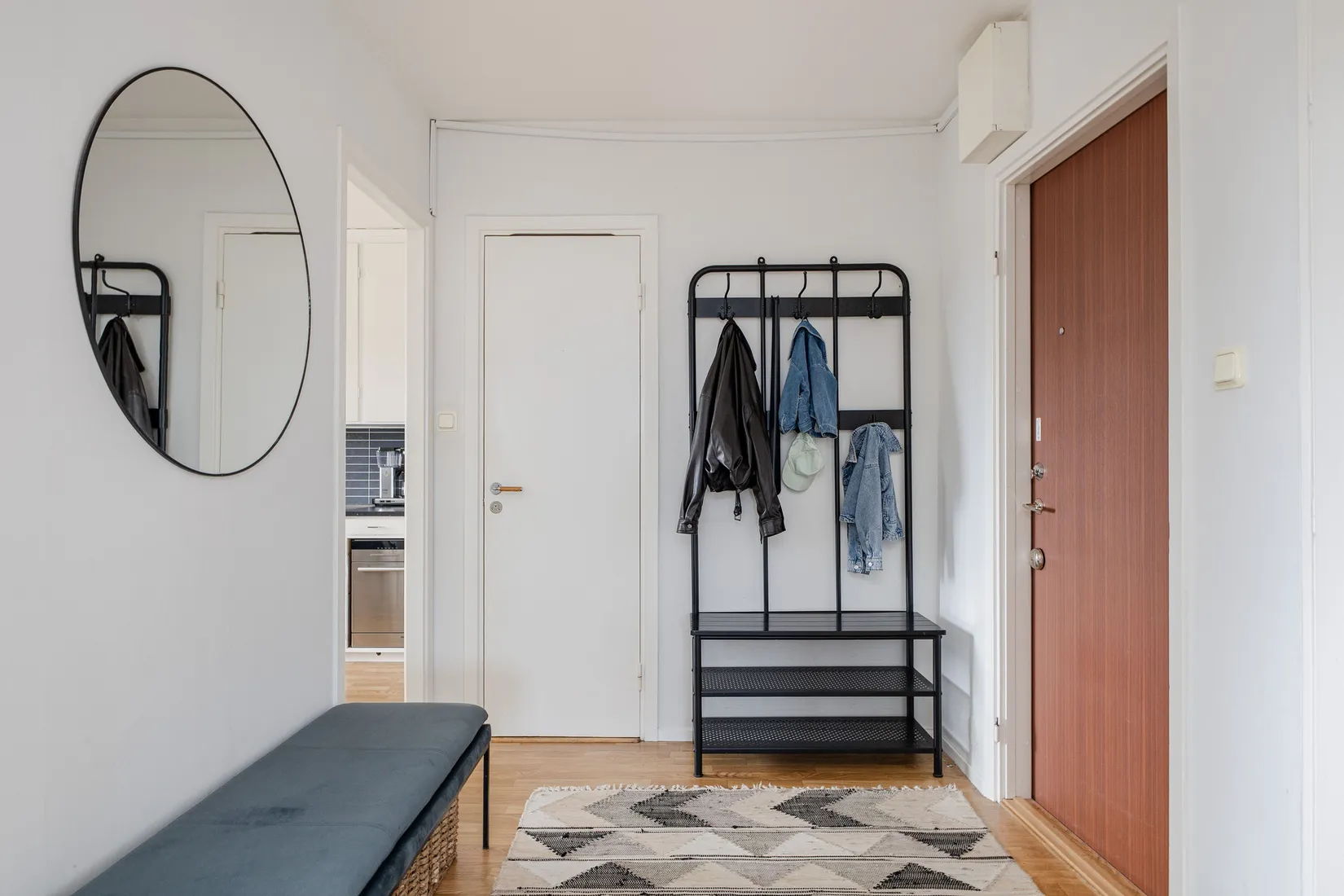 Bostadsrätt, Östanåsgatan 19, Östanås, Köping