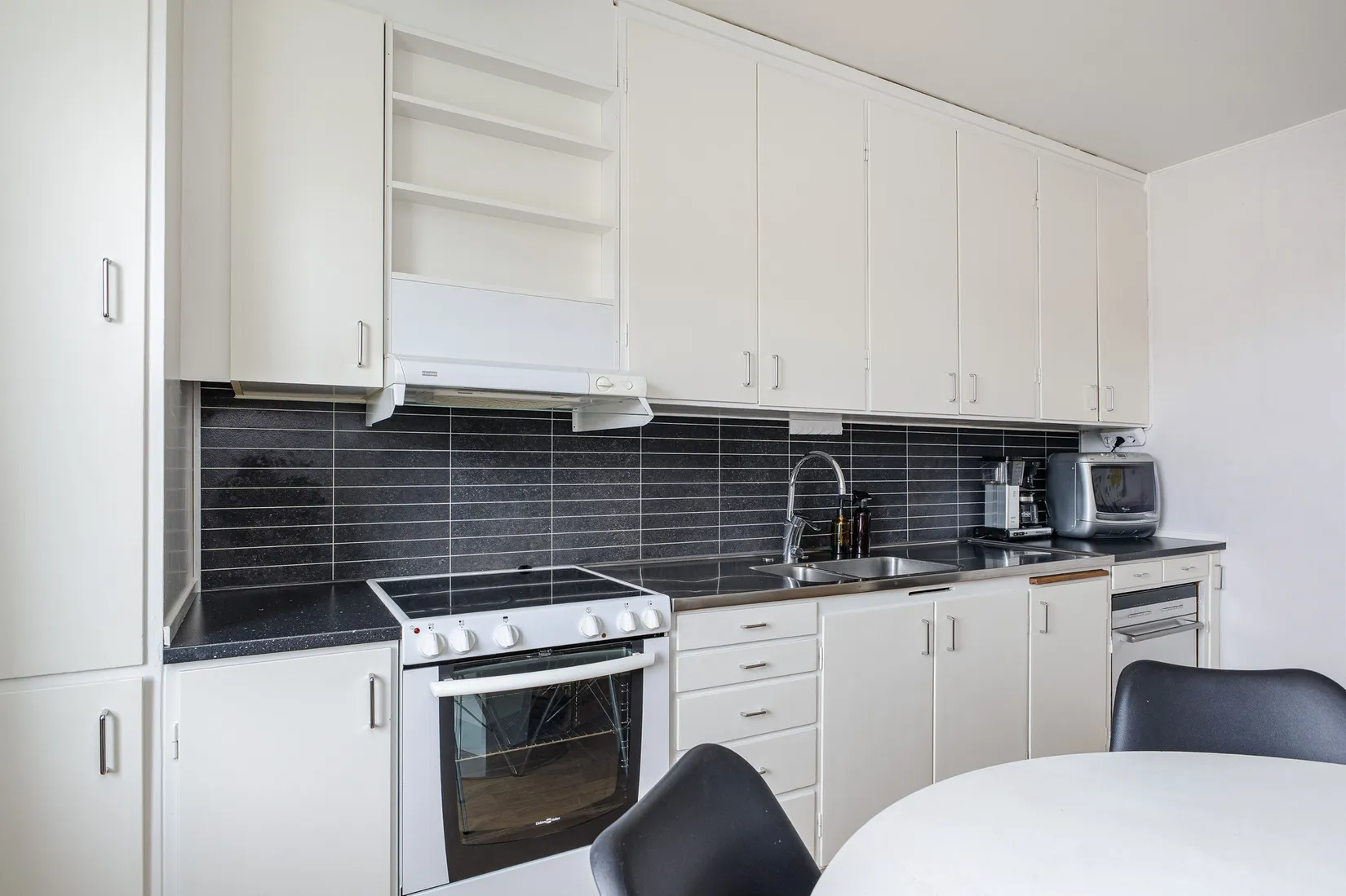 Bostadsrätt, Östanåsgatan 19, Östanås, Köping