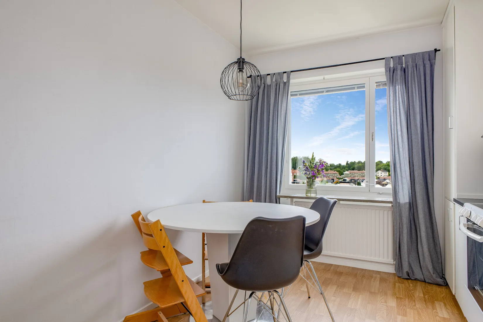 Bostadsrätt, Östanåsgatan 19, Östanås, Köping