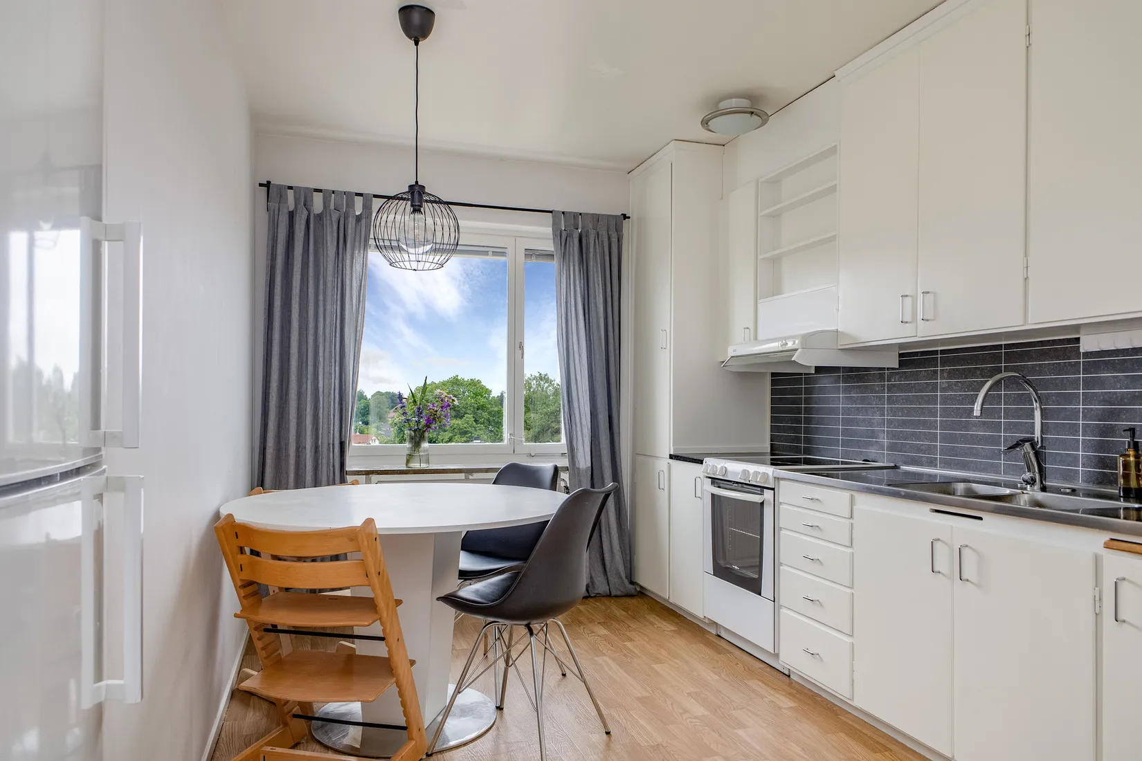Bostadsrätt, Östanåsgatan 19, Östanås, Köping