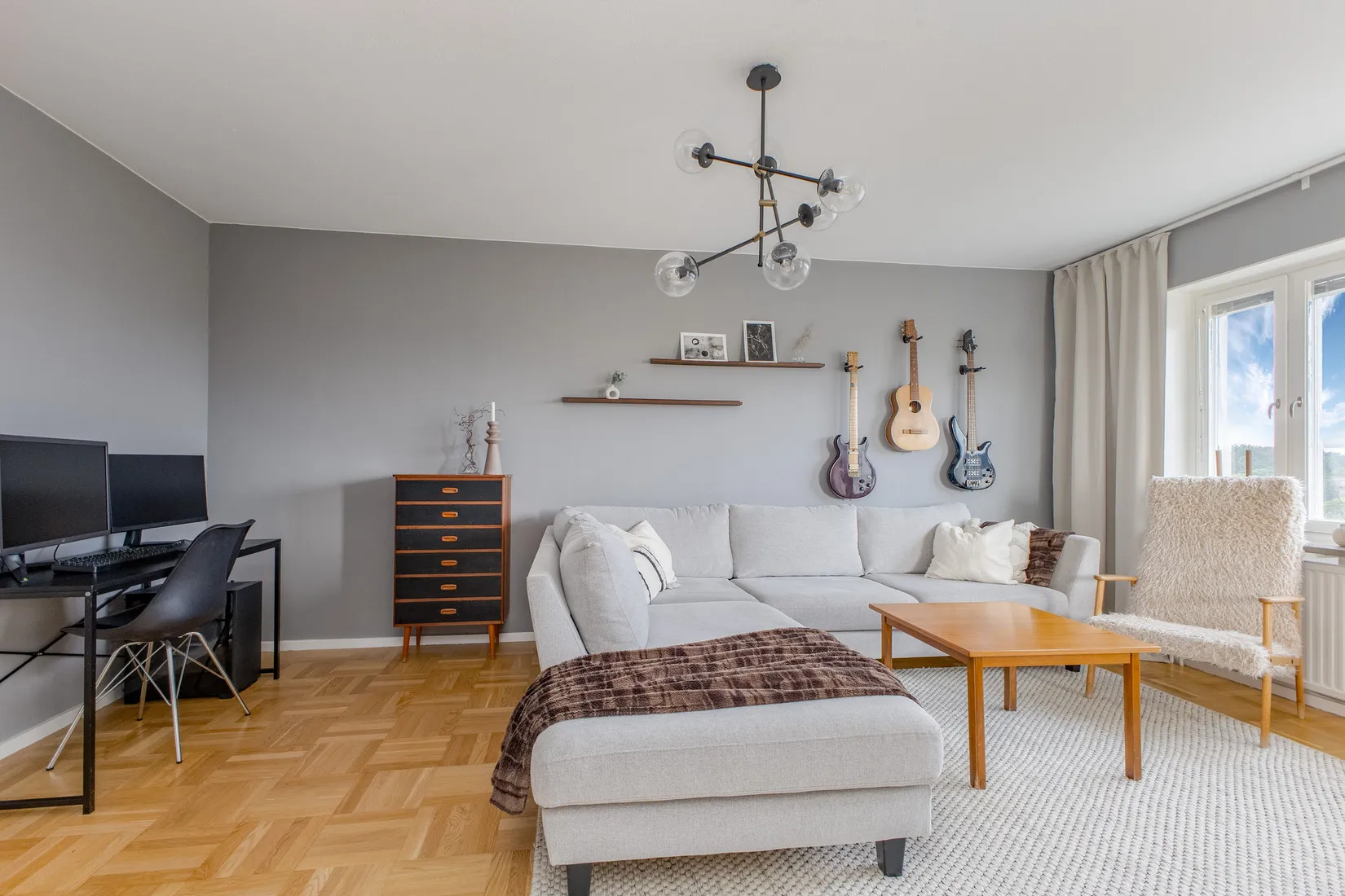 Bostadsrätt, Östanåsgatan 19, Östanås, Köping