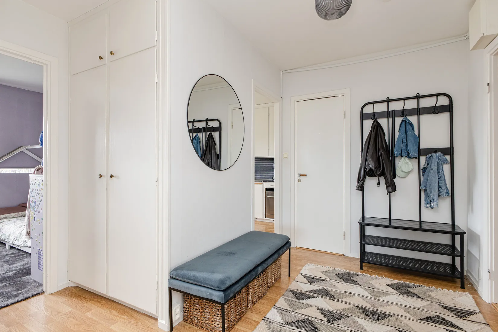 Bostadsrätt, Östanåsgatan 19, Östanås, Köping
