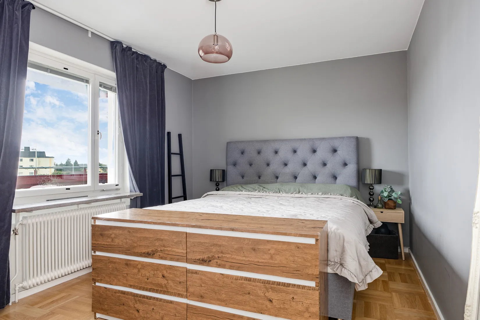Bostadsrätt, Östanåsgatan 19, Östanås, Köping