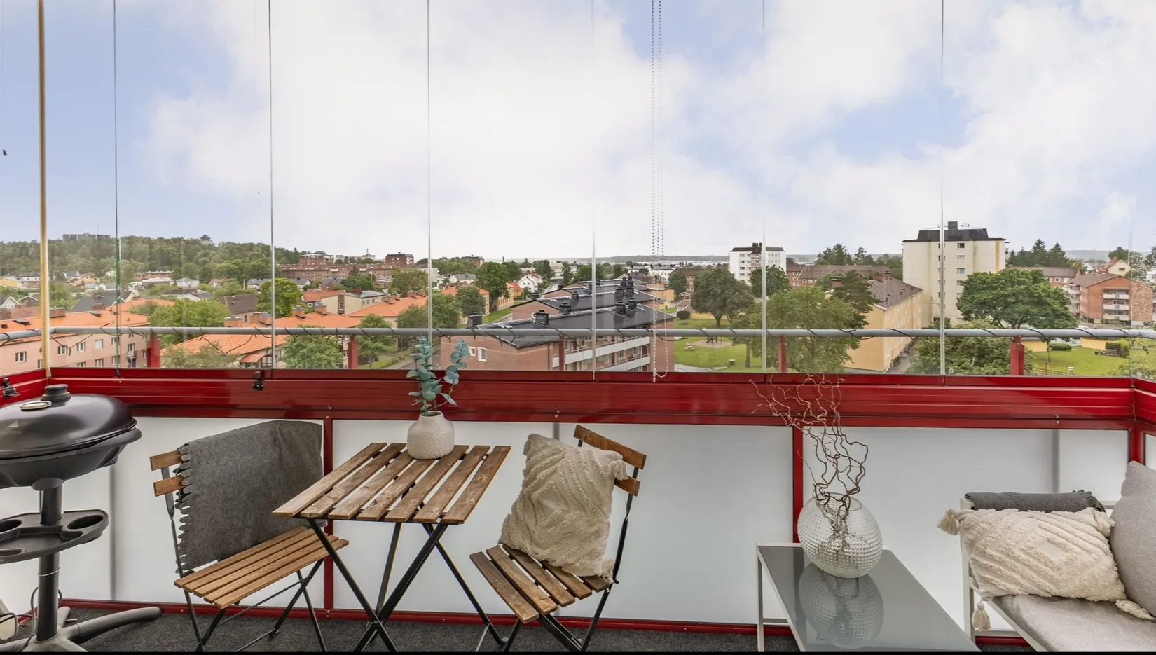 Bostadsrätt, Östanåsgatan 19, Östanås, Köping