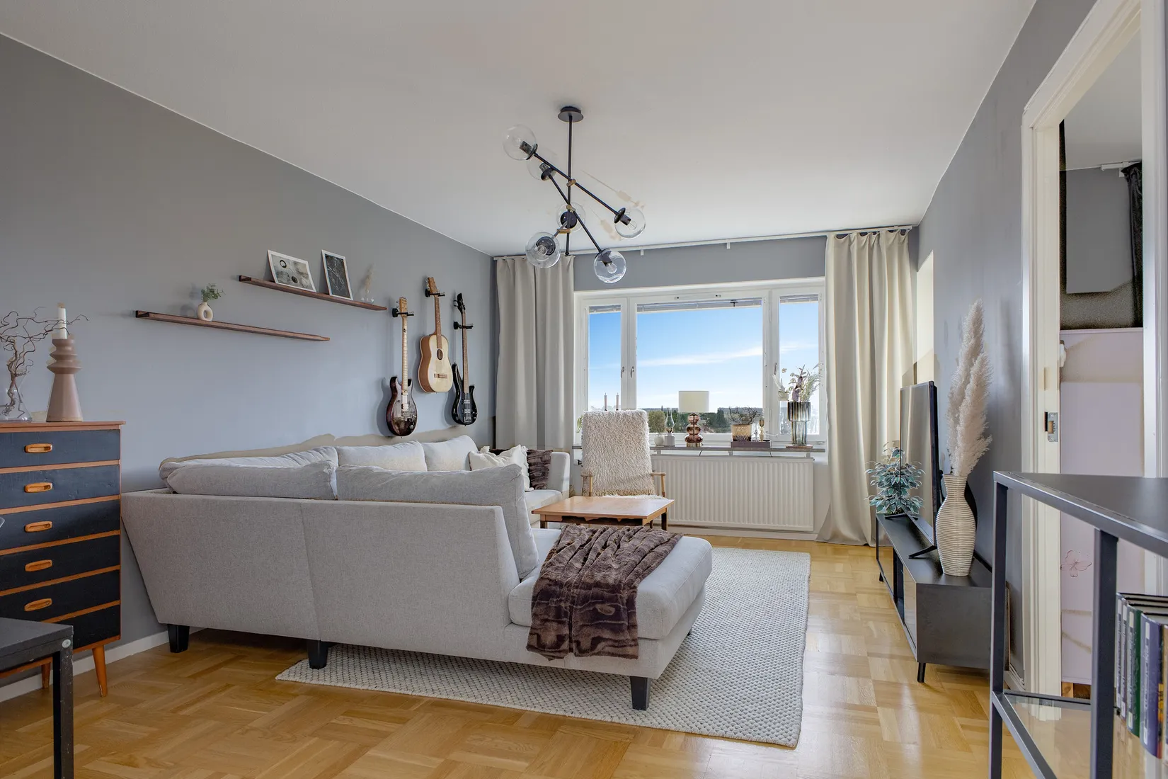 Bostadsrätt, Östanåsgatan 19, Östanås, Köping